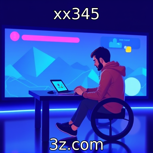 Desafios da acessibilidade em jogos eletrônicos