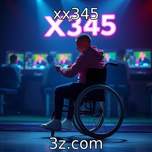 Acessibilidade em jogos e inclusão de jogadores