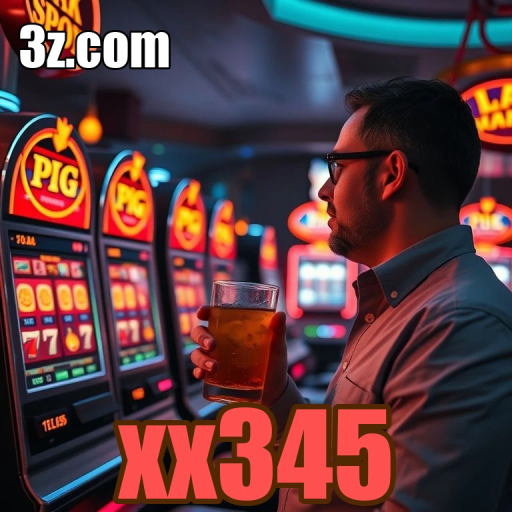 Entretenimento Casual em Jogo no xx345: Diversão Sem Complicação