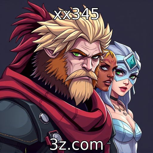 Análise do aumento da diversidade em personagens de jogos