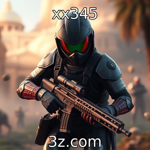 A evolução dos gráficos em jogos modernos