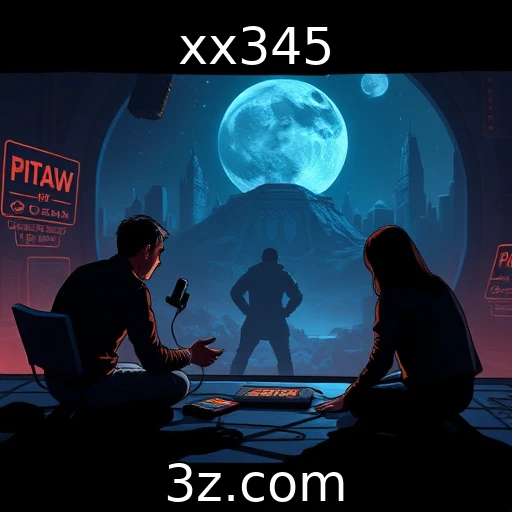 Novas tendências na narrativa de jogos eletrônicos