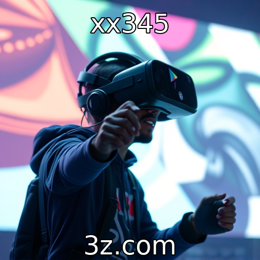 Como a realidade virtual está moldando o futuro dos jogos